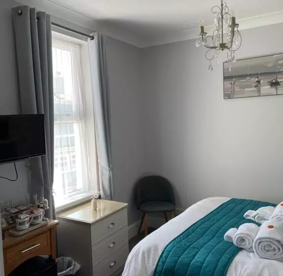 Fotos del hotel Bentley Lodge:  5