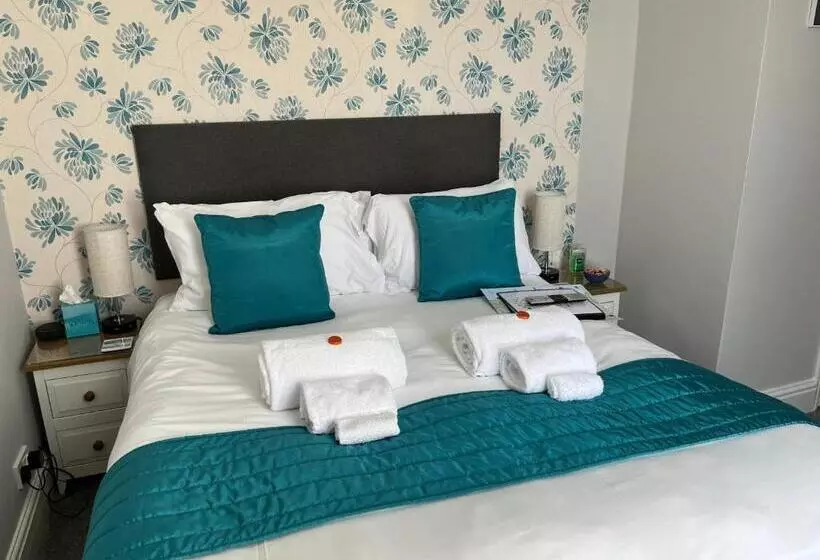 Fotos del hotel Bentley Lodge:  3