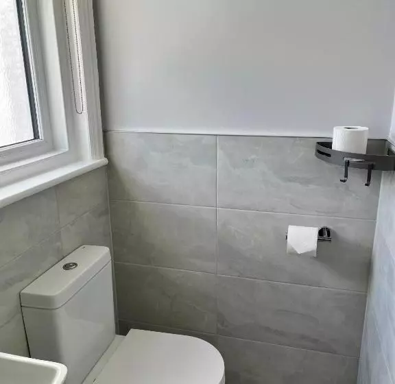 Fotos del hotel Bentley Lodge:  12