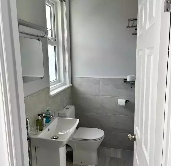 Fotos del hotel Bentley Lodge:  10