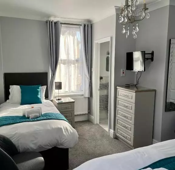 Fotos del hotel Bentley Lodge:  21