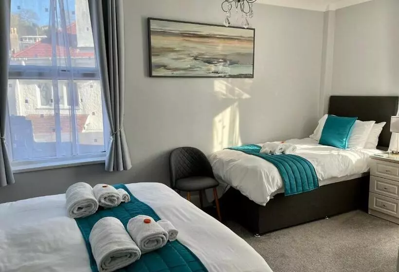 Fotos del hotel Bentley Lodge:  23