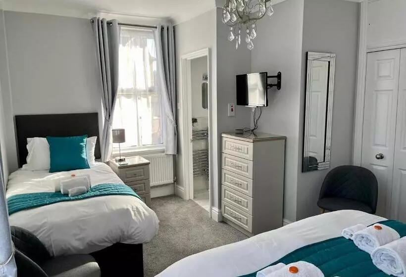 Fotos del hotel Bentley Lodge:  20