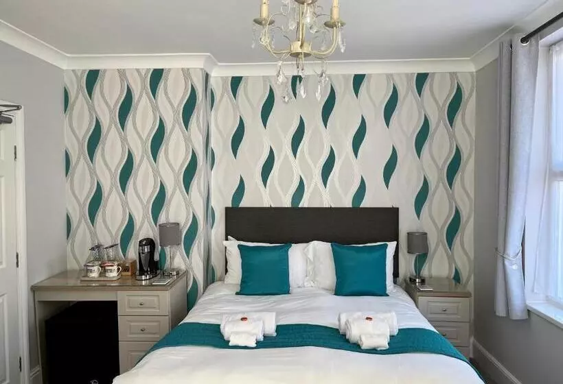 Fotos del hotel Bentley Lodge:  19