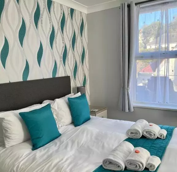 Fotos del hotel Bentley Lodge:  17