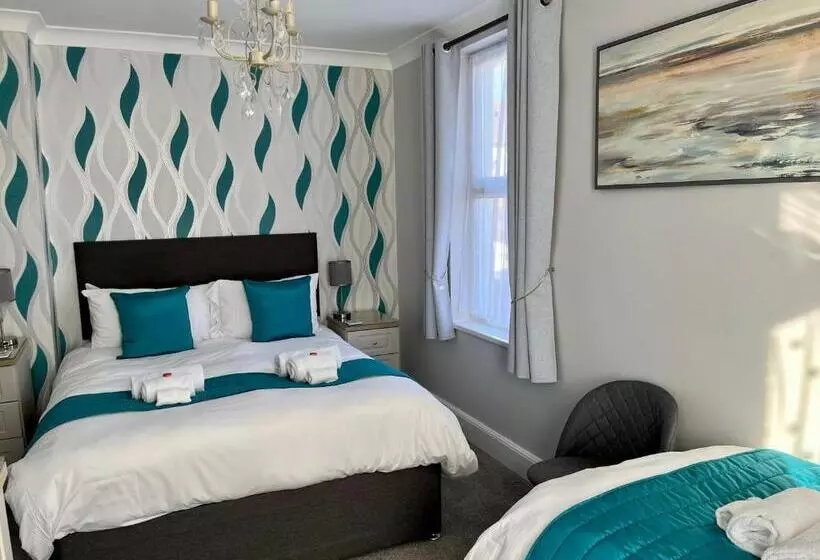 Fotos del hotel Bentley Lodge:  25