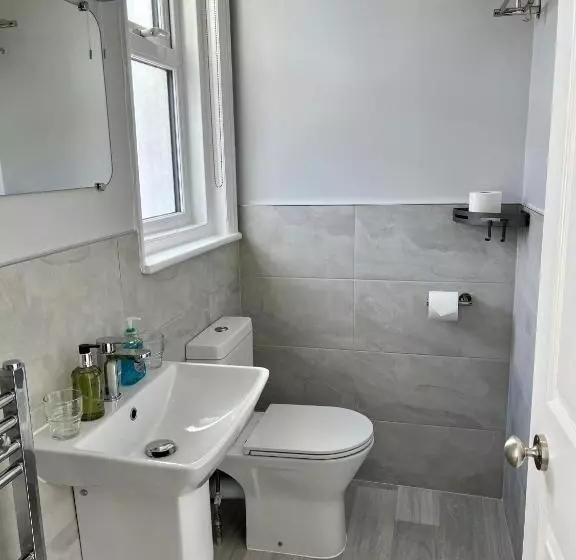 Fotos del hotel Bentley Lodge:  6