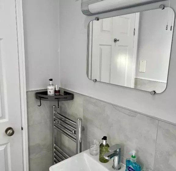 Fotos del hotel Bentley Lodge:  4