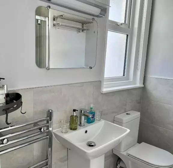 Fotos del hotel Bentley Lodge:  18