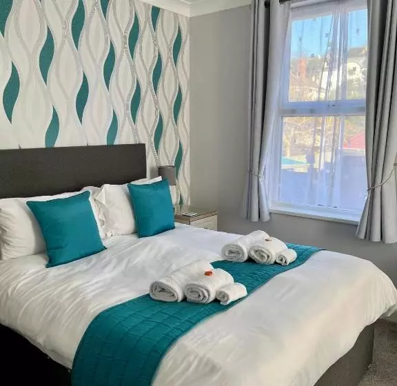 Fotos del hotel Bentley Lodge:  24