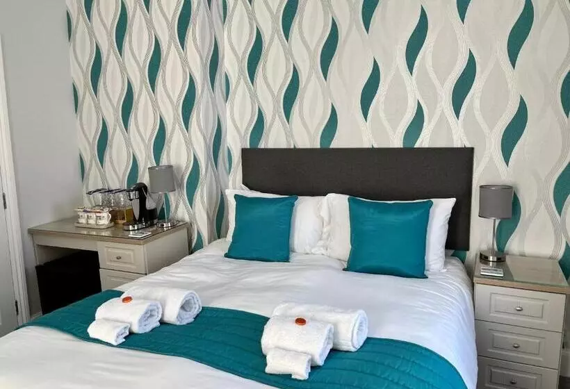 Fotos del hotel Bentley Lodge:  13