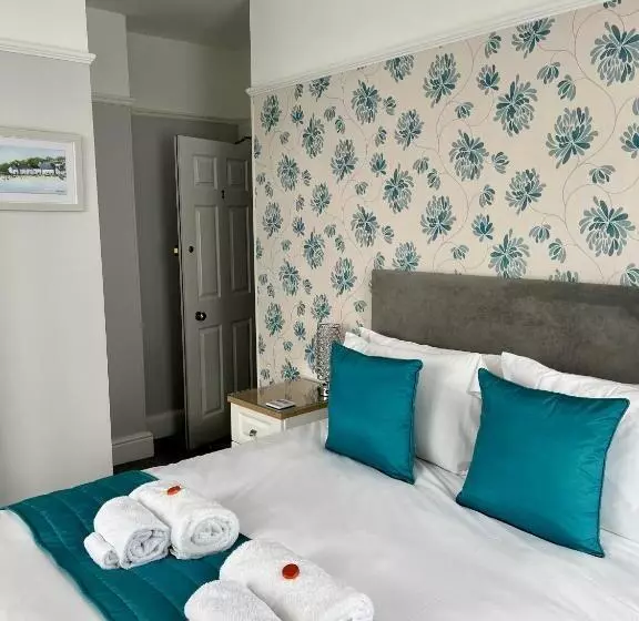 Fotos del hotel Bentley Lodge:  7