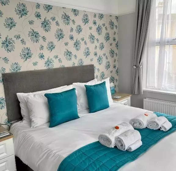 Fotos del hotel Bentley Lodge:  15