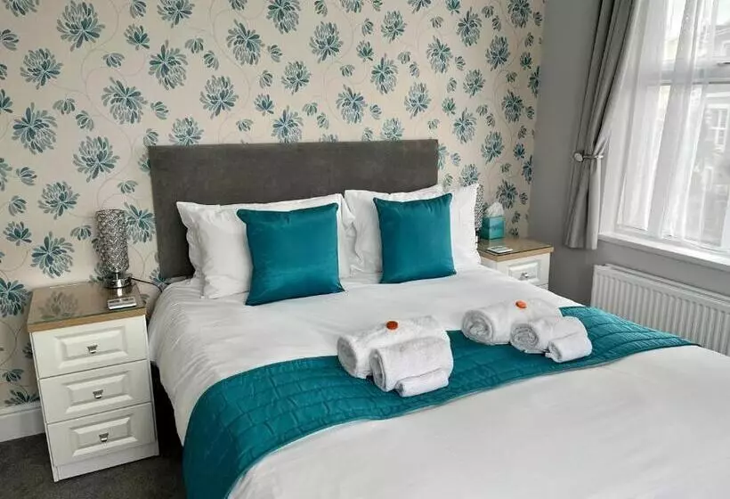 Fotos del hotel Bentley Lodge:  22