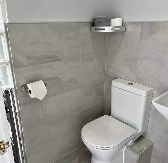 Fotos del hotel Bentley Lodge:  16