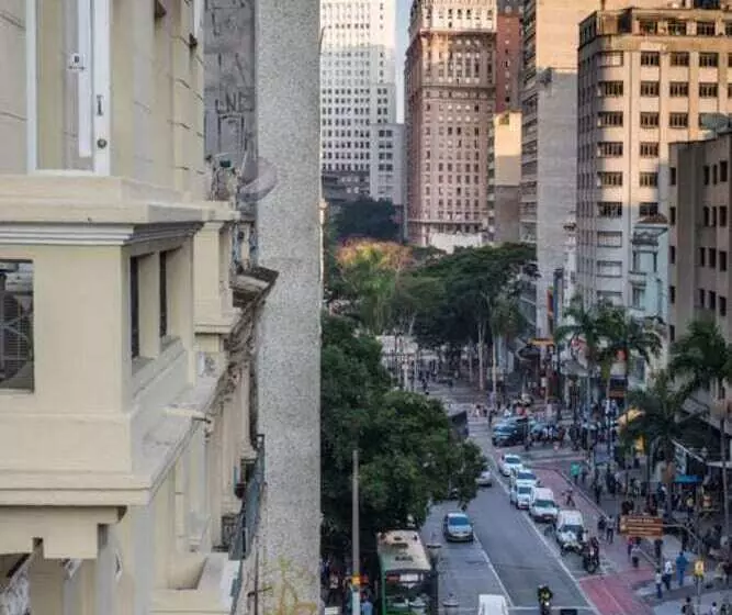 Fotos del hotel Cinelandia:  5