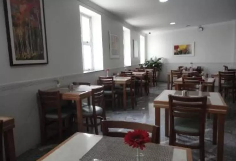 Fotos del hotel Cinelandia:  10