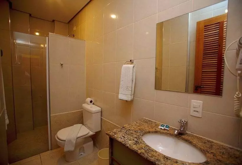 Fotos del hotel Cinelandia:  8