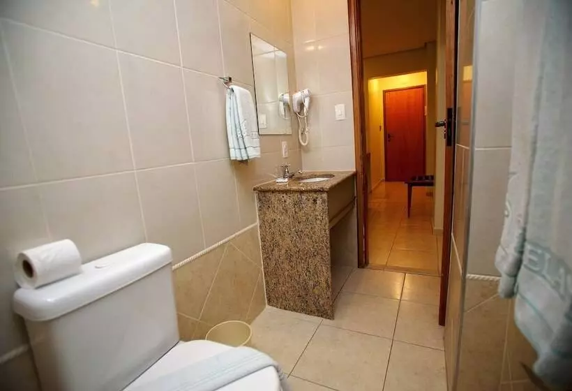 Fotos del hotel Cinelandia:  11