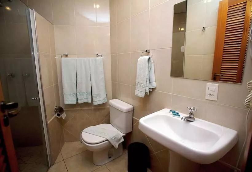 Fotos del hotel Cinelandia:  4