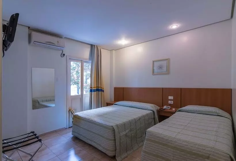 Fotos del hotel Cinelandia:  18