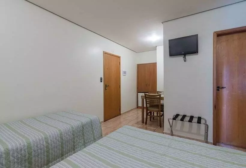 Fotos del hotel Cinelandia:  16