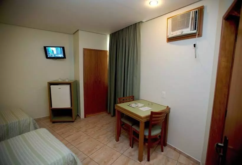 Fotos del hotel Cinelandia:  21