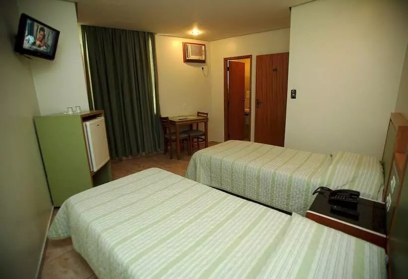 Fotos del hotel Cinelandia:  23