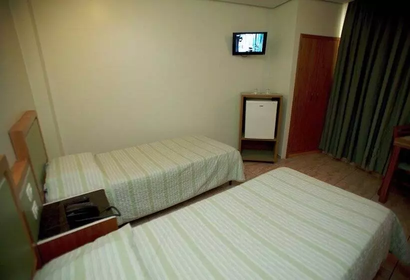 Fotos del hotel Cinelandia:  22