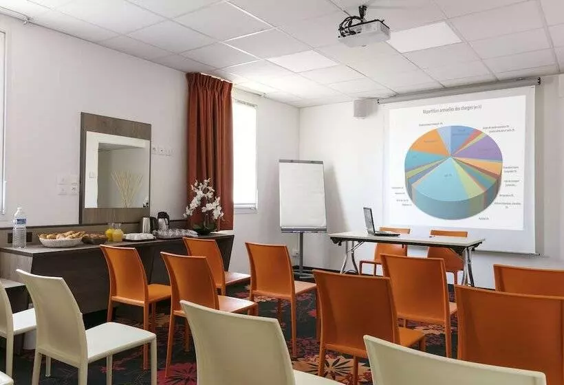 Fotos del hotel Clermont Estaing:  5