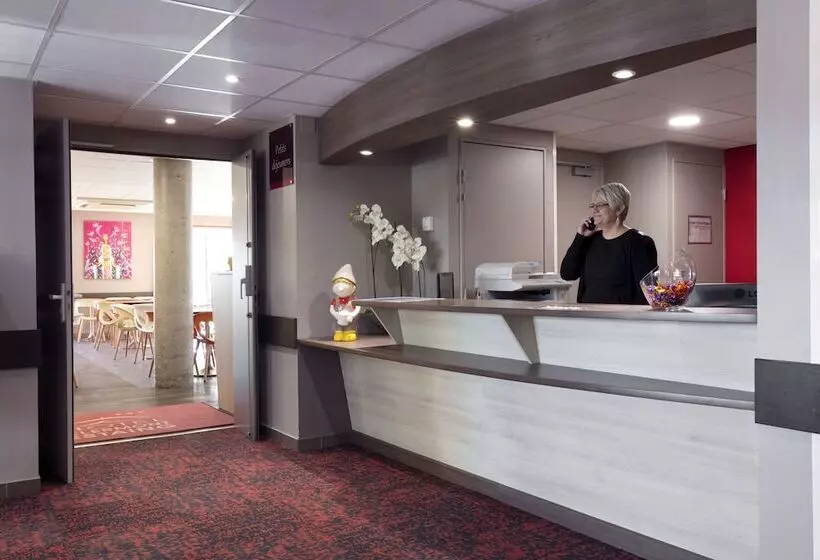 Fotos del hotel Clermont Estaing:  2