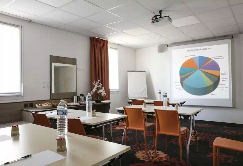 Fotos del hotel Clermont Estaing:  15