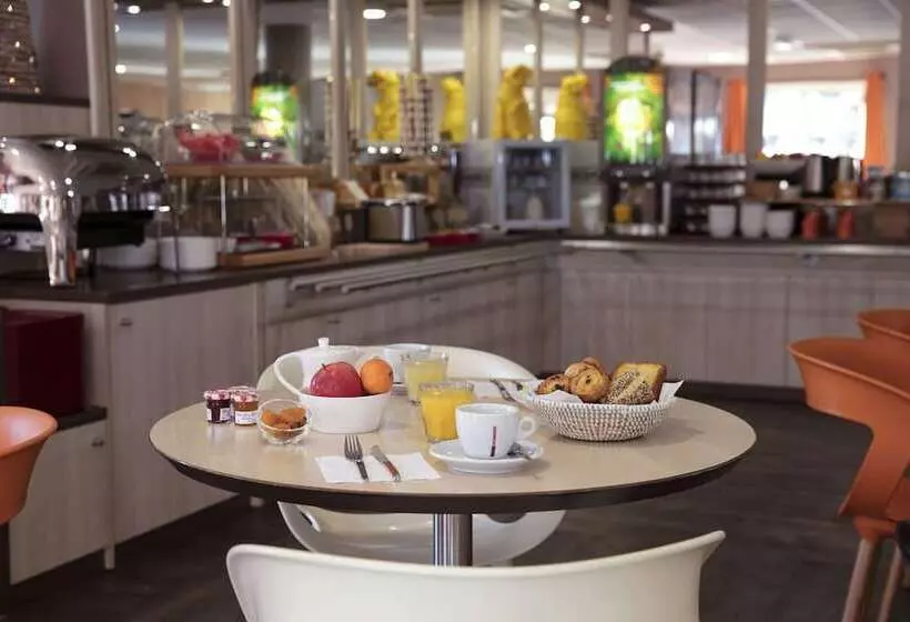 Fotos del hotel Clermont Estaing:  6