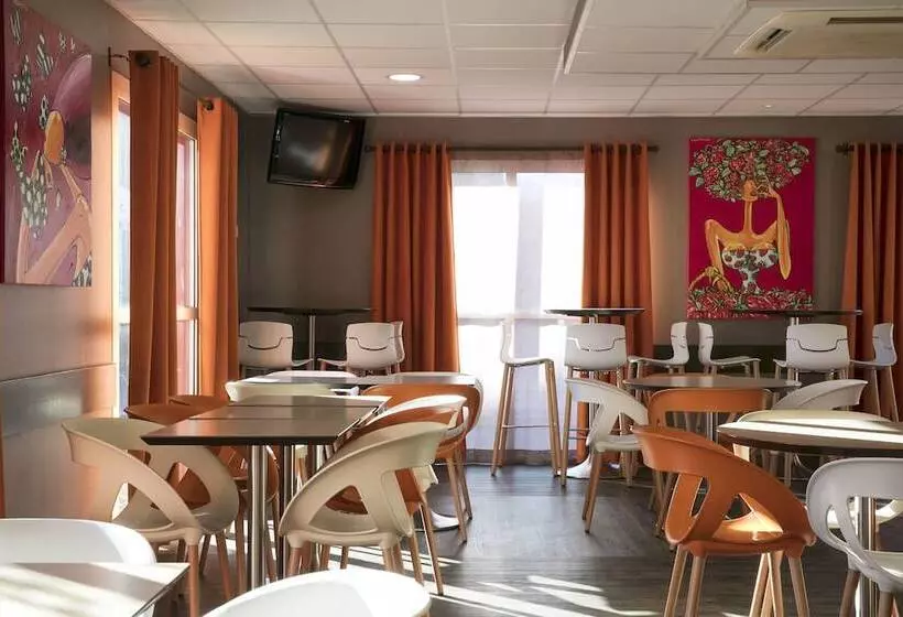 Fotos del hotel Clermont Estaing:  3