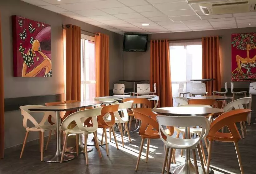 Fotos del hotel Clermont Estaing:  11