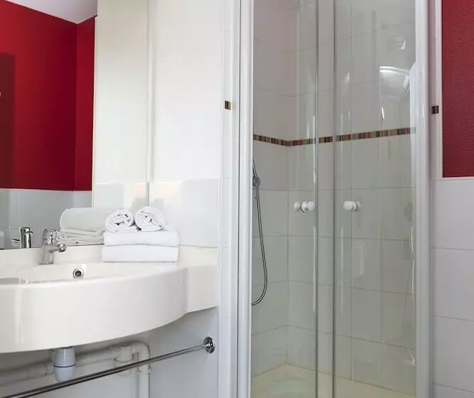 Fotos del hotel Clermont Estaing:  13