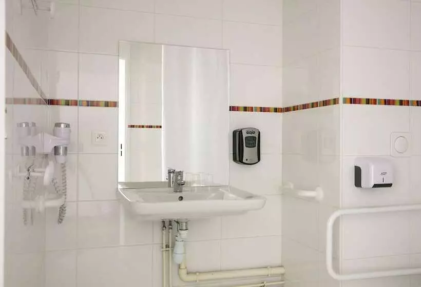 Fotos del hotel Clermont Estaing:  7