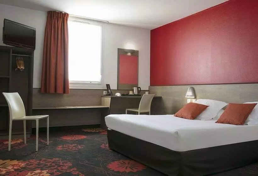 Fotos del hotel Clermont Estaing:  17