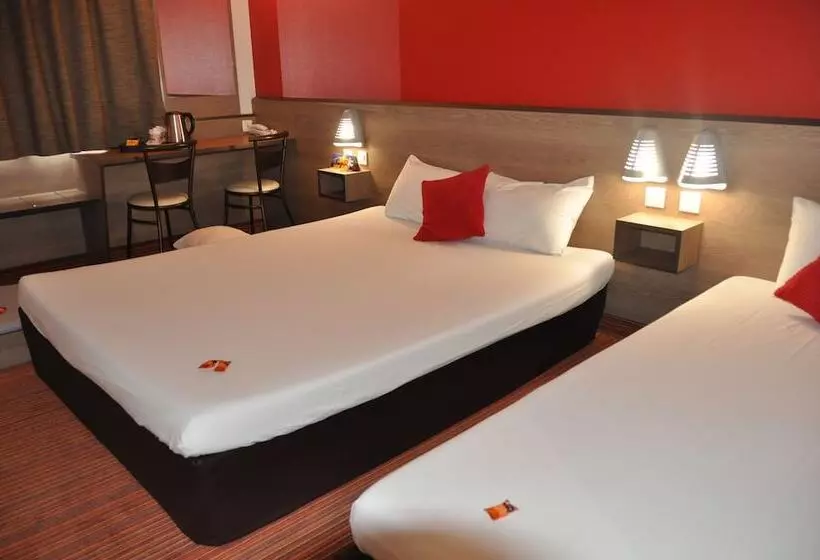 Fotos del hotel Clermont Estaing:  9