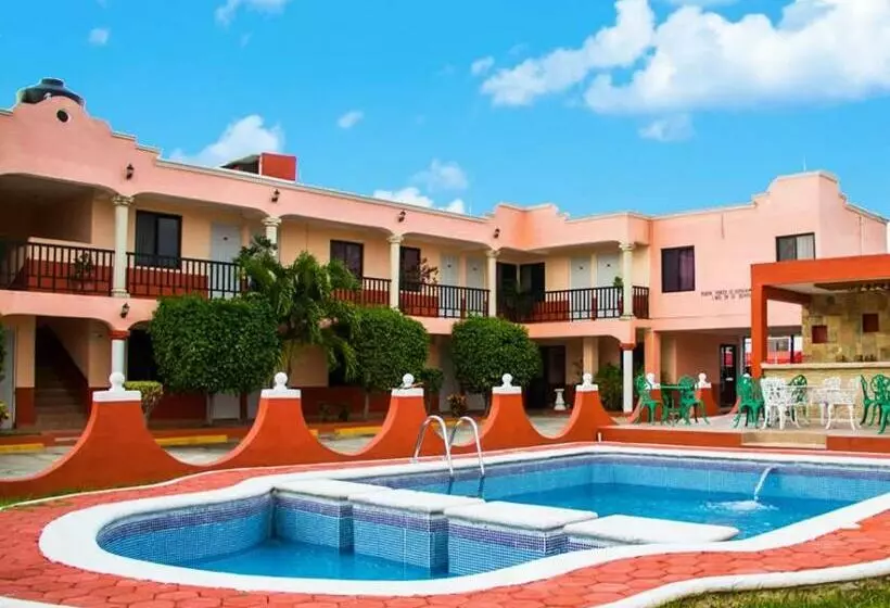 Fotos del hotel Hotel Cortijo De Cortes:  16