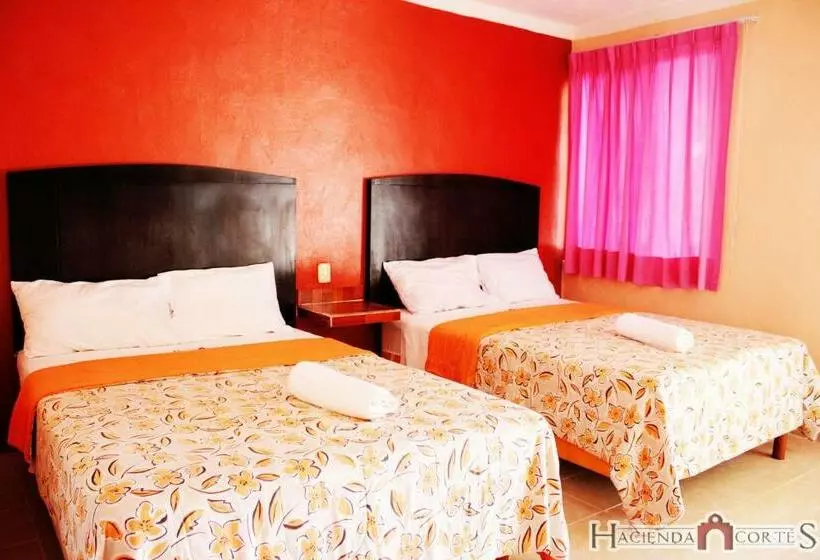 Fotos del hotel Hotel Cortijo De Cortes:  15