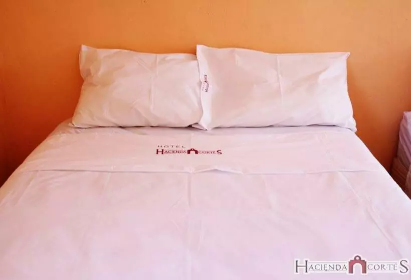 Fotos del hotel Hotel Cortijo De Cortes:  19