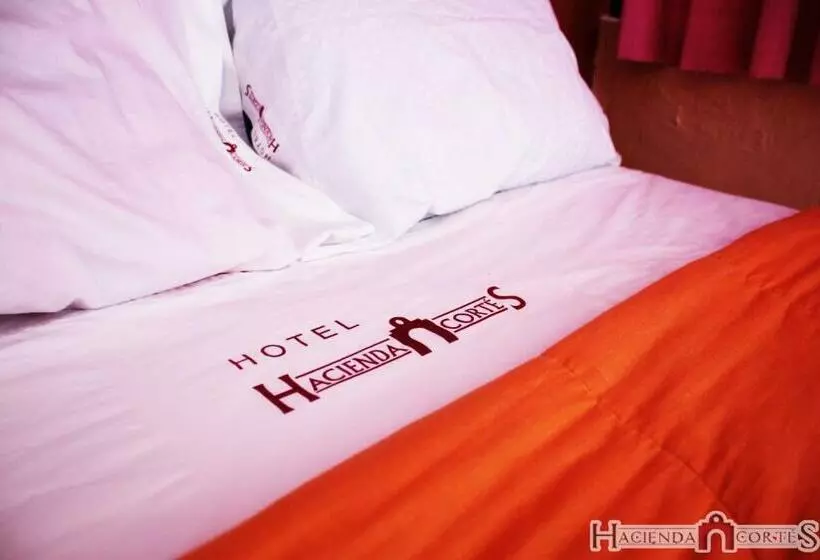 Fotos del hotel Hotel Cortijo De Cortes:  17
