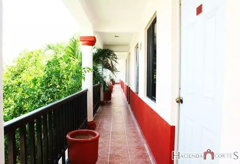 Fotos del hotel Hotel Cortijo De Cortes:  5