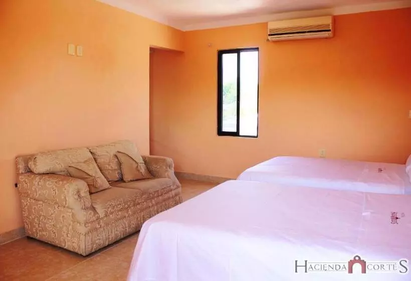 Fotos del hotel Hotel Cortijo De Cortes:  20