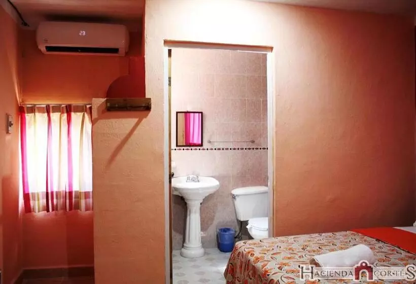 Fotos del hotel Hotel Cortijo De Cortes:  11