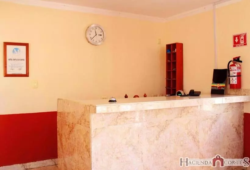 Fotos del hotel Hotel Cortijo De Cortes:  3