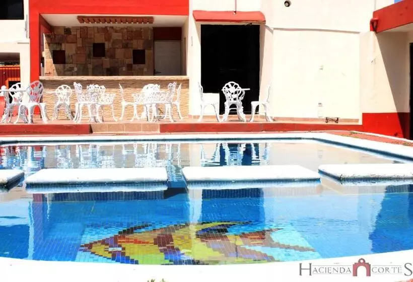 Fotos del hotel Hotel Cortijo De Cortes:  4