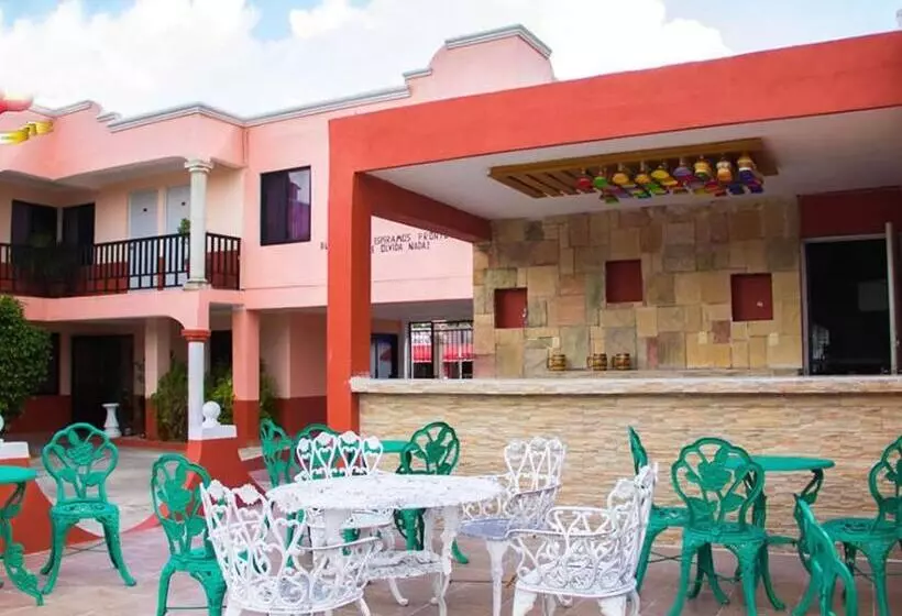 Fotos del hotel Hotel Cortijo De Cortes:  10