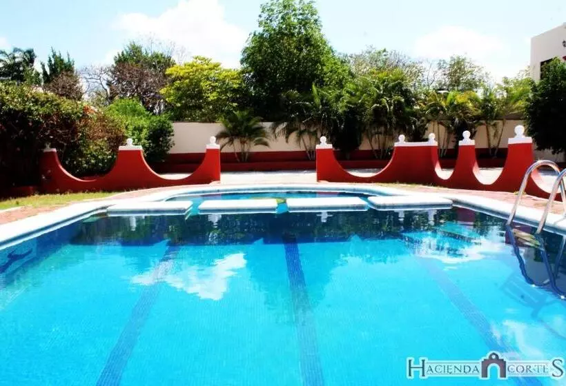 Fotos del hotel Hotel Cortijo De Cortes:  9